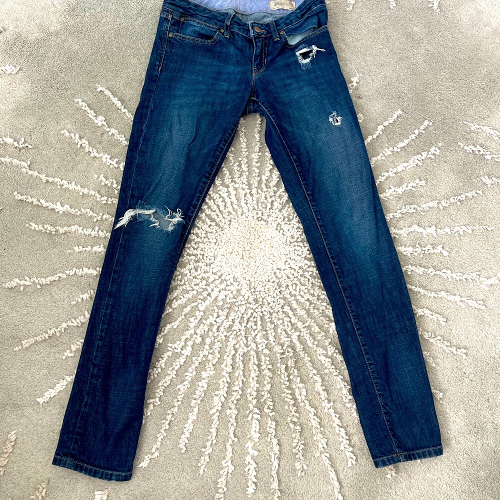 Gap Jeans Limited Edition